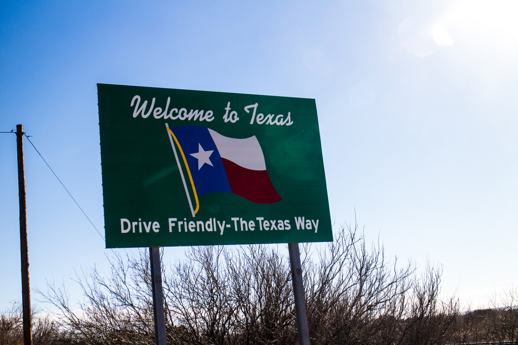 The Texas Way